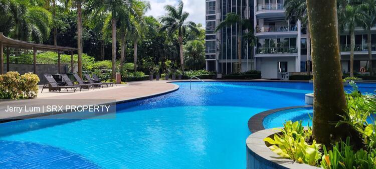The Meyerise (D15), Condominium #409436541